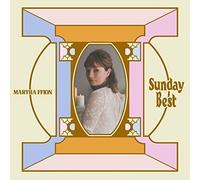 Martha Ffion - Sunday Best [VINYL]