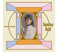 Martha Ffion - Sunday Best [VINYL]