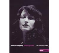MARTHA/FREIRE,NELSON/GULDA,FRIEDRICH/+ ARGERICH - EVENING TALKS DVD NEW