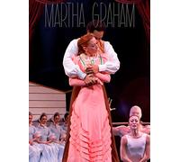 Martha Graham Dance Company