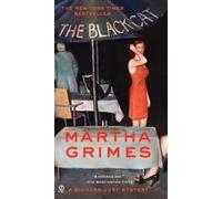 The Black Cat (Richard Jury Mysteries (Paperback))