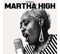 Martha High - Singing For The Good Times [VINYL]