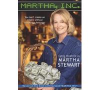 Martha, Inc.: The Story of Martha Stewart