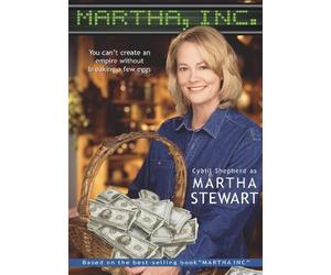 Martha, Inc.: The Story of Martha Stewart