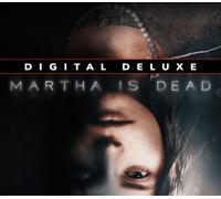 Martha Is Dead Digital Deluxe AR XBOX One / Xbox Series X|S CD Key