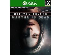 Martha Is Dead | Digital Deluxe (Xbox Series X/S) - Xbox Live Key - EUROPE