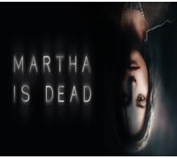 Martha Is Dead EU PC Steam Altergift