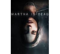 Martha Is Dead PC