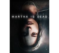 Martha Is Dead (PC) - Steam Account - GLOBAL