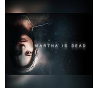 Martha Is Dead (PC) Steam Key - GLOBAL