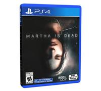 Martha is Dead - PlayStation 4