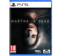 Martha Is Dead PS5