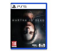 Martha is Dead - PS5 (Sony Playstation 5)