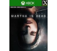 Martha Is Dead (Xbox Series X/S) - Xbox Live Key - EUROPE