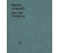 Martha Jungwirth: Heart of Darkness