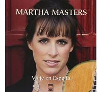 Martha Masters – Viaje En Espana