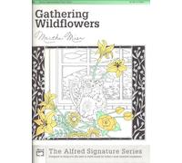 Martha Mier-Gathering Wildflowers-Piano