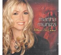 Martha Munizzi - When He Came