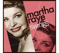 Martha Raye - Martha Raye Swings