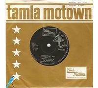 MARTHA REEVES AND THE VANDELLAS - FORGET ME NOT - 7 INCH VINYL / 45