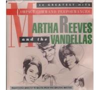 Martha Reeves and the Vandellas - Martha Reeves-24 Greatest