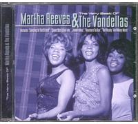 Martha Reeves and the Vandellas - The Very Best Of