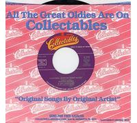 Martha Reeves and The Vandells - Martha Reeves & The Vandellas - Love Bug, Leave My Heart Alone / Honey Chile - Classic Northern Soul Single [VINYL]