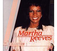Martha Reeves - Collection