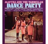 Dance Party