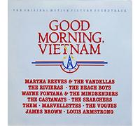 Martha Reeves - Good Morning Vietnam (1988) [Import] [VINYL]