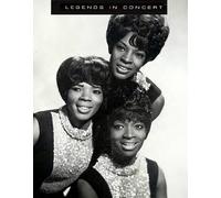 Martha Reeves - Legends in Concert