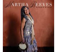 Martha Reeves - Searching
