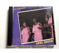 Martha Reeves - Soul Queen