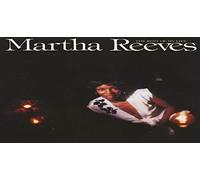 Martha Reeves - The Rest Of My Life