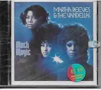 Martha Reeves & The Vandellas - Black Magic