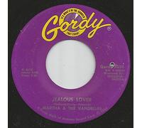 Martha Reeves & The Vandellas - Come And Get These Memories / Jealous Lover