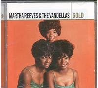 Martha Reeves & The Vandellas - Gold