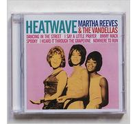 Martha Reeves & the Vandellas - Heatwave
