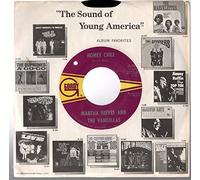 Martha Reeves & The Vandellas - Honey Chile / Show Me The Way-7" 45