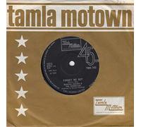 Martha Reeves & The Vandellas - I Promise To Wait My Love / Forget Me Not