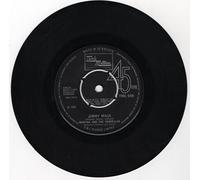 Martha Reeves & The Vandellas - Jimmy Mack / Third Finger Left Hand