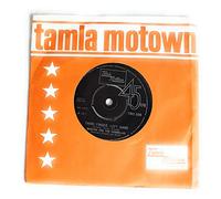 Martha Reeves & The Vandellas - Jimmy Mack / Third Finger, Left Hand [7" Vinyl]