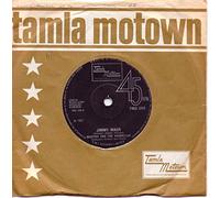 Martha Reeves & The Vandellas - Jimmy Mack / Third Finger, Left Hand [7" Vinyl]
