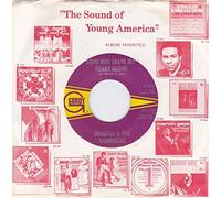 Martha Reeves & The Vandellas - Love Bug Leave My Heart Alone / One Way Out [7" VINYL]