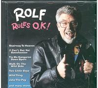 Martha Reeves & The Vandellas,Mary Wells, u.a - Rolf Rules Ok