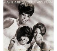 Martha Reeves & The Vandellas - Motown Superstars Vol 11