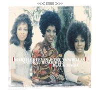 Martha Reeves & The Vandellas - Natural Resources/Black Magic