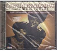 Martha Reeves & The Vandellas - The Tamla Motown Collection