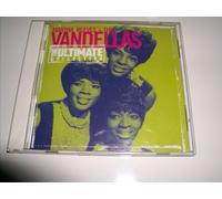 Martha Reeves & the Vandellas - The Ultimate Collection
