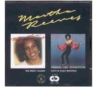 Martha Reeves - We Meet Again/Gotta Keep Movin